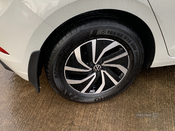 Used Volkswagen Polo 2025 for sale - 77132176: Photo 7