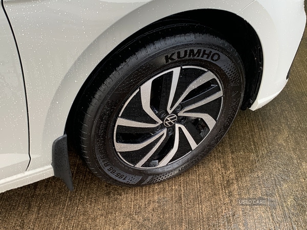 Used Volkswagen Polo 2025 for sale - 77132176: Photo 8