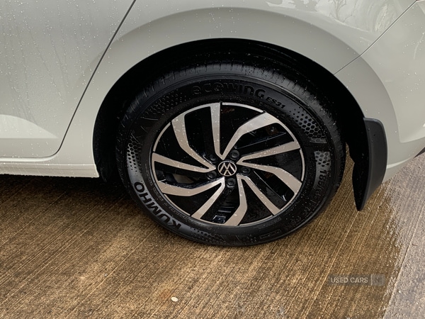 Used Volkswagen Polo 2025 for sale - 77132176: Photo 9