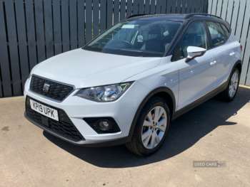 2019 - 1.6 TDI 115 SE Technology Lux [EZ] 5dr