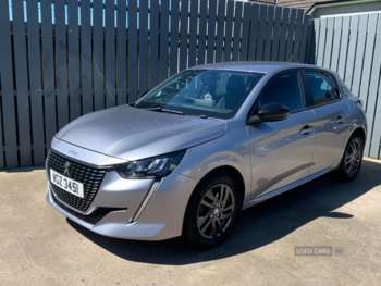 2022 - 1.5 BlueHDi 100 Active Premium 5dr