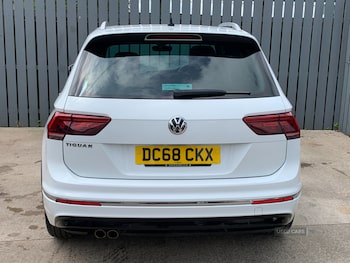 Used Volkswagen Tiguan 2019 for sale - 79189352: Photo