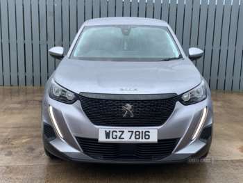 Used Peugeot 2008 2022 for sale - 75003331: Photo