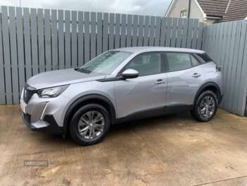 Used Peugeot 2008 2022 for sale - 75003331: Photo