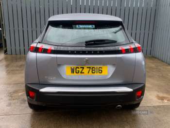 Used Peugeot 2008 2022 for sale - 75003331: Photo