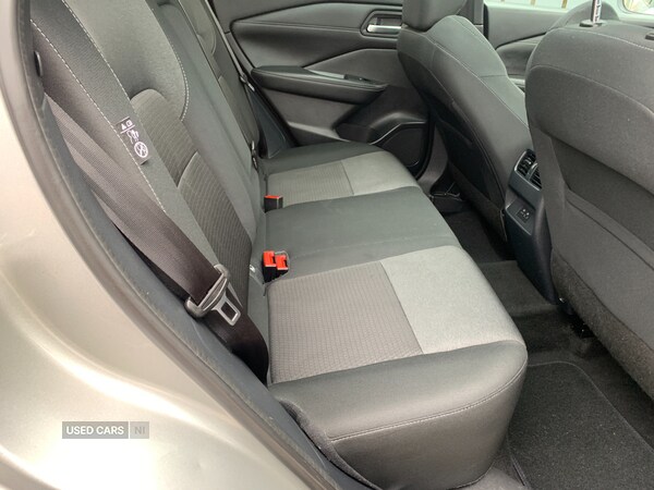 Used Nissan Qashqai 2022 for sale - 76123181: Photo 13