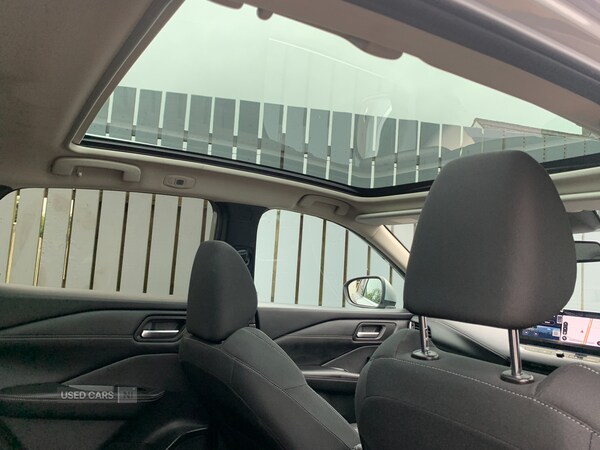 Used Nissan Qashqai 2022 for sale - 76123181: Photo 14