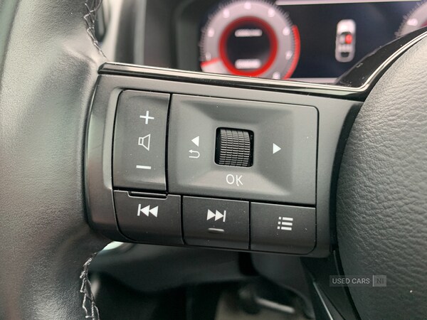 Used Nissan Qashqai 2022 for sale - 76123181: Photo 15