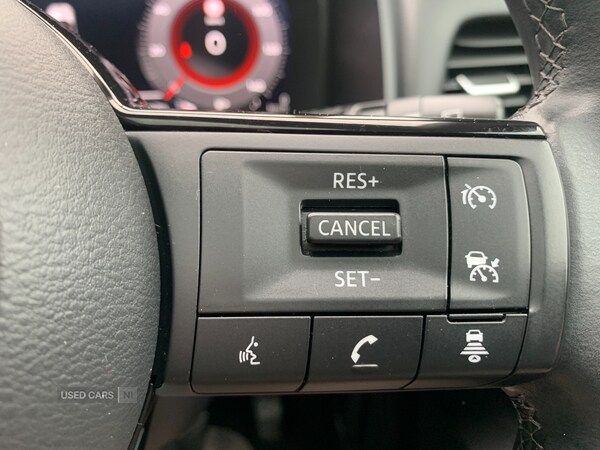 Used Nissan Qashqai 2022 for sale - 76123181: Photo 16