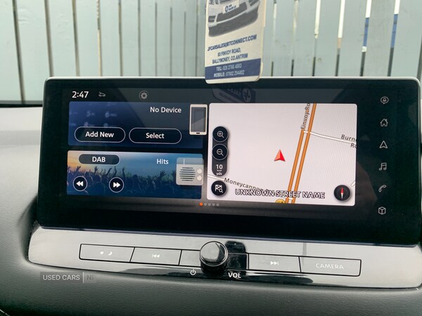 Used Nissan Qashqai 2022 for sale - 76123181: Photo 18