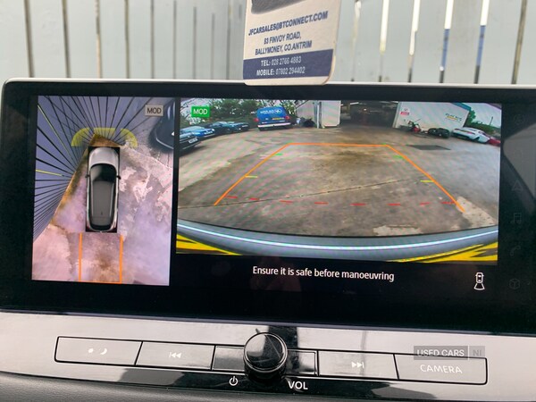 Used Nissan Qashqai 2022 for sale - 76123181: Photo 21