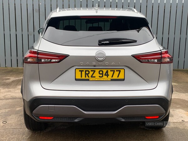 Used Nissan Qashqai 2022 for sale - 76123181: Photo 4