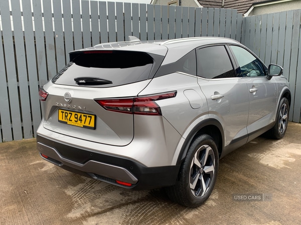 Used Nissan Qashqai 2022 for sale - 76123181: Photo 5