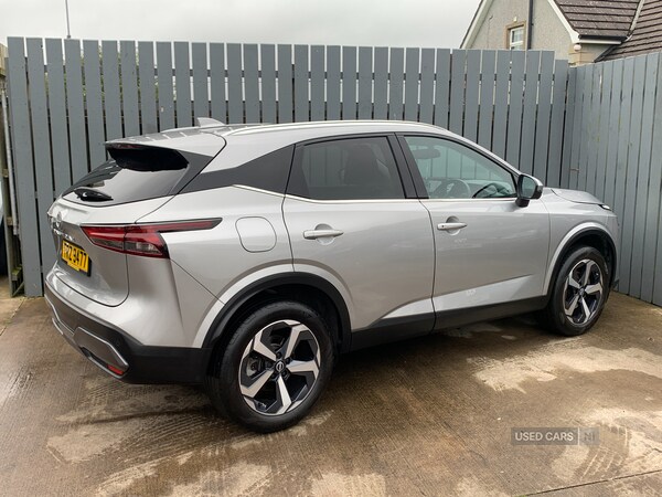 Used Nissan Qashqai 2022 for sale - 76123181: Photo 6