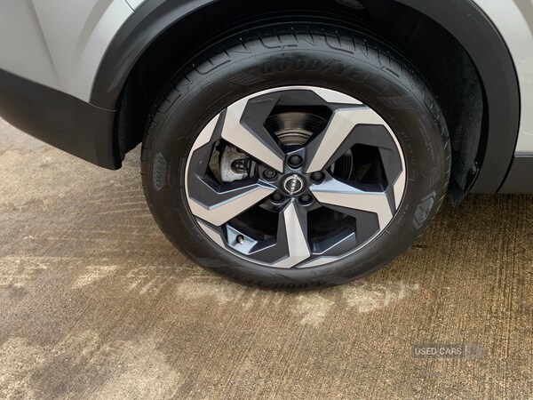 Used Nissan Qashqai 2022 for sale - 76123181: Photo 7