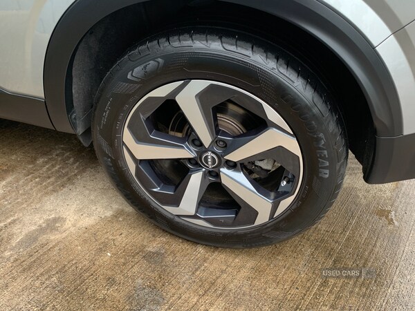 Used Nissan Qashqai 2022 for sale - 76123181: Photo 9