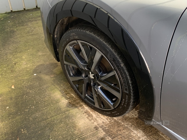 Used Peugeot 208 2023 for sale - 77359655: Photo 10