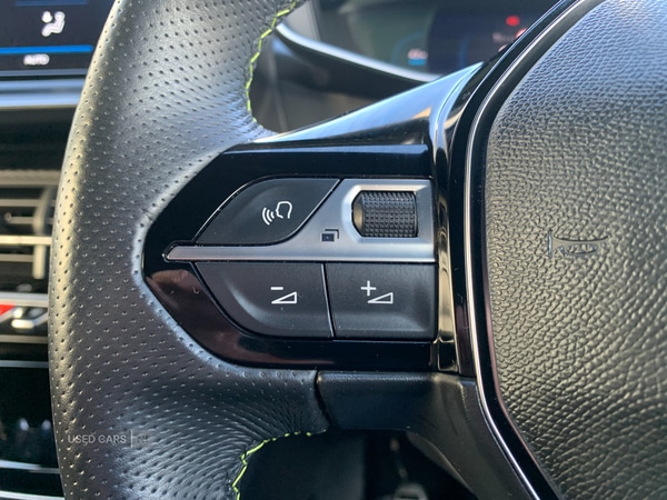 Used Peugeot 208 2023 for sale - 77359655: Photo 14