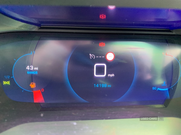 Used Peugeot 208 2023 for sale - 77359655: Photo 17