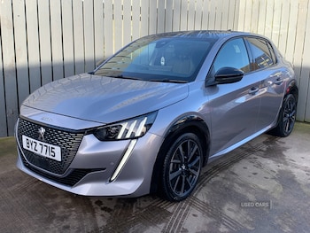 Peugeot 208 feature image