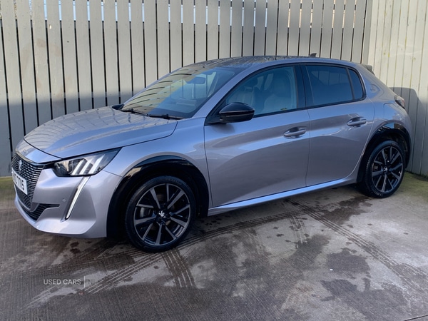 Used Peugeot 208 2023 for sale - 77359655: Photo 3