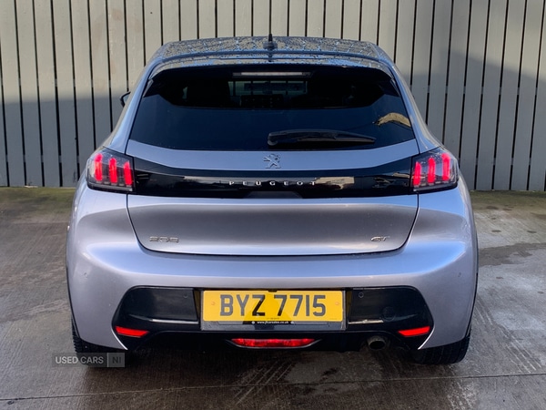 Used Peugeot 208 2023 for sale - 77359655: Photo 4