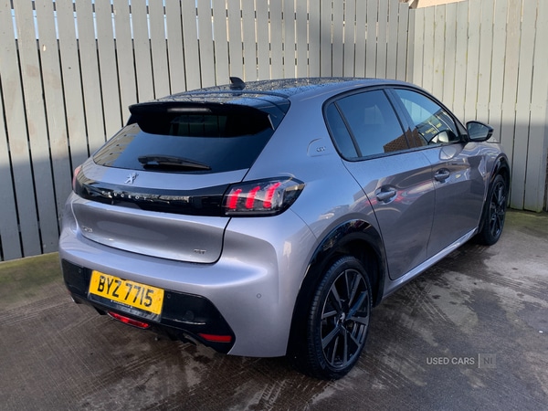 Used Peugeot 208 2023 for sale - 77359655: Photo 5