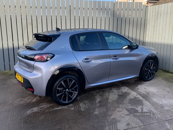 Used Peugeot 208 2023 for sale - 77359655: Photo 6