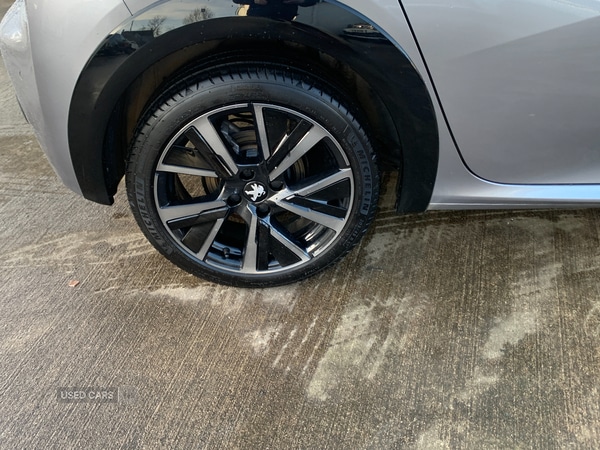 Used Peugeot 208 2023 for sale - 77359655: Photo 7