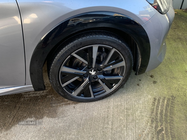 Used Peugeot 208 2023 for sale - 77359655: Photo 8