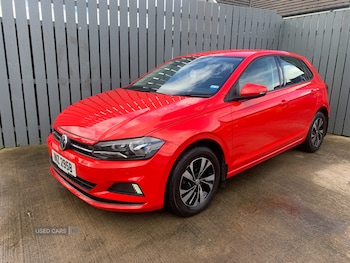 2019 - 1.0 EVO SE 5dr