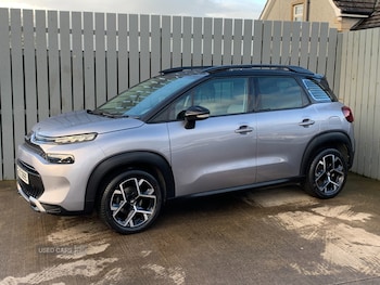 Used Citroen C3 Aircross 2022 for sale - 79084869: Photo