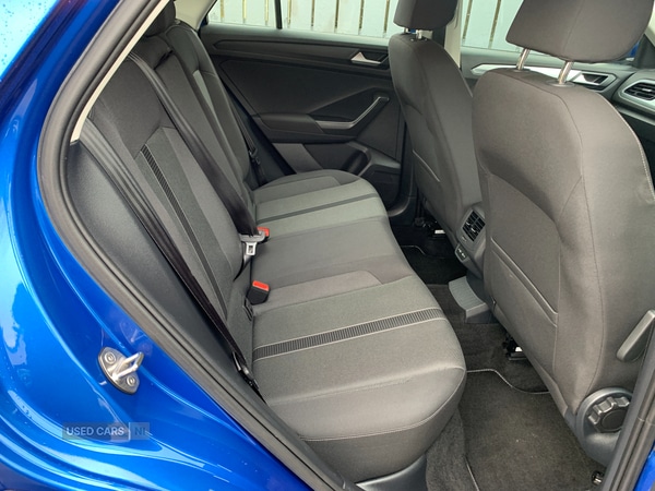 Used Volkswagen T-Roc 2022 for sale - 77041342: Photo 12