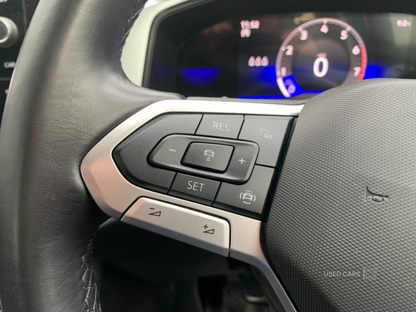 Used Volkswagen T-Roc 2022 for sale - 77041342: Photo 13