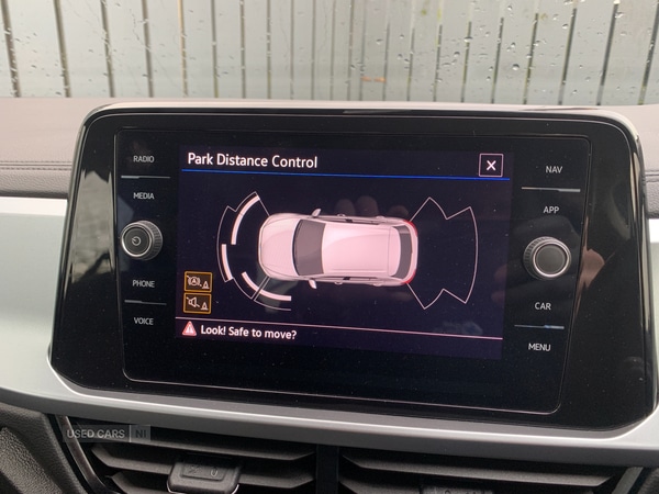 Used Volkswagen T-Roc 2022 for sale - 77041342: Photo 15