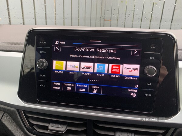 Used Volkswagen T-Roc 2022 for sale - 77041342: Photo 16