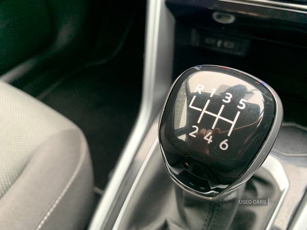 Used Volkswagen T-Roc 2022 for sale - 77041342: Photo 18