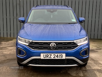 2022 - 1.5 TSI Life 5dr