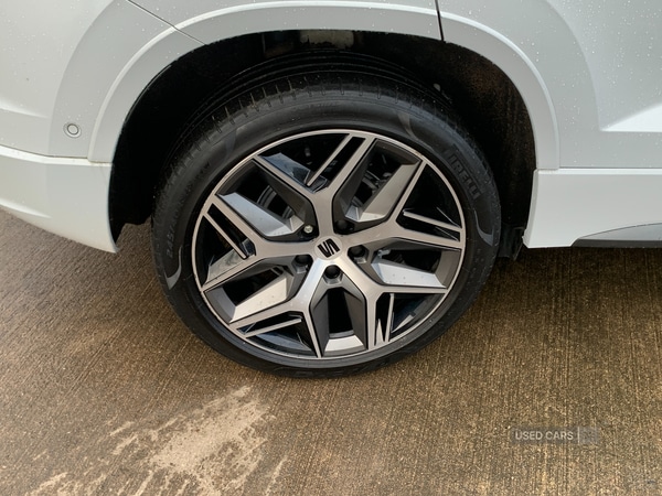 Used SEAT Ateca 2022 for sale - 77268375: Photo 7