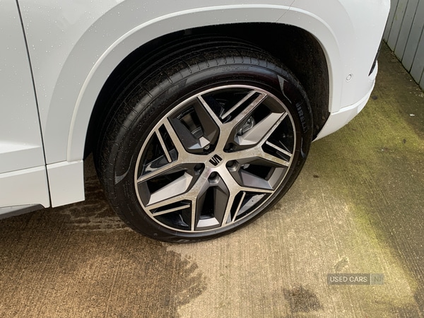 Used SEAT Ateca 2022 for sale - 77268375: Photo 8