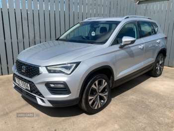 2022 - 2.0 TDI 150 SE Technology 5dr