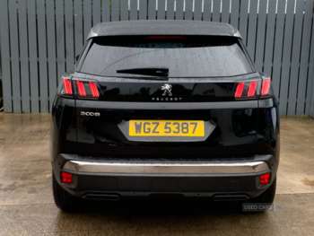 Used Peugeot 3008 2022 for sale - 75003113: Photo