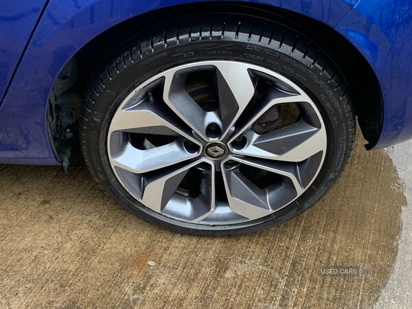 Used Renault Megane 2019 for sale - 76296385: Photo 10