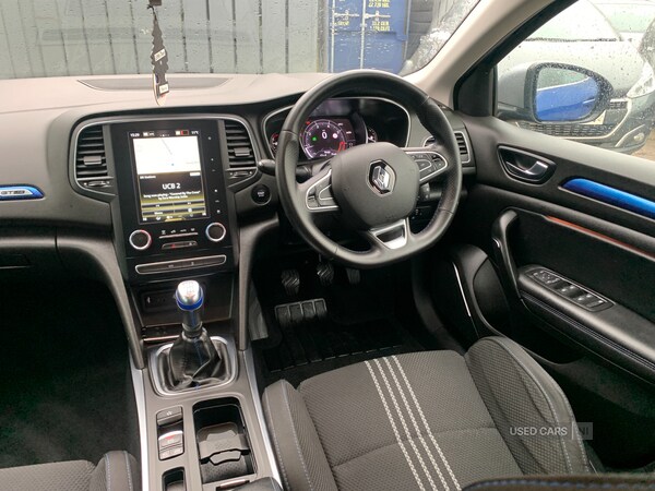 Used Renault Megane 2019 for sale - 76296385: Photo 12