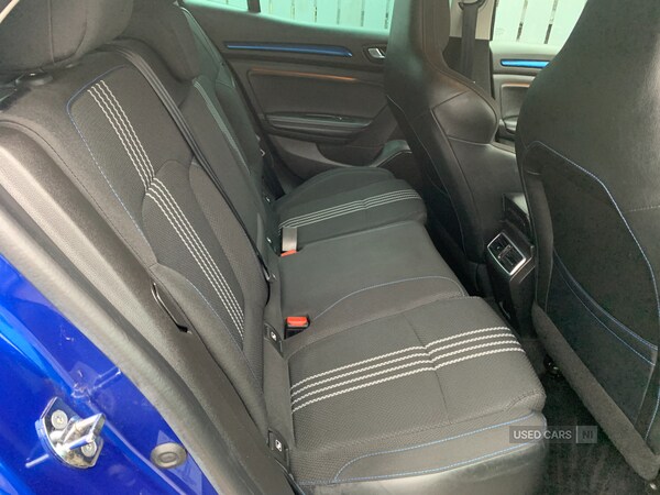 Used Renault Megane 2019 for sale - 76296385: Photo 13
