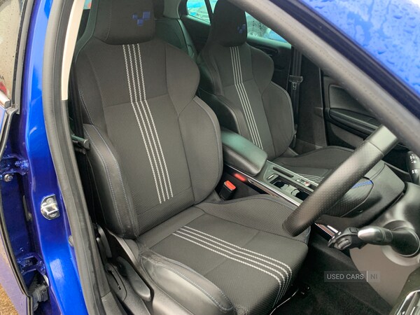 Used Renault Megane 2019 for sale - 76296385: Photo 14