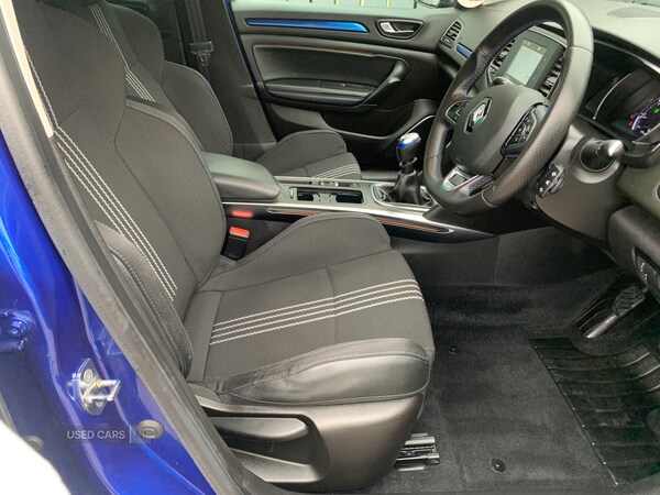Used Renault Megane 2019 for sale - 76296385: Photo 15