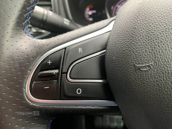 Used Renault Megane 2019 for sale - 76296385: Photo 16