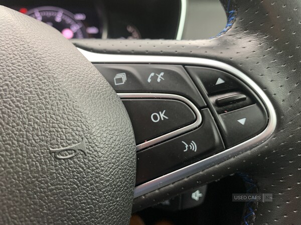 Used Renault Megane 2019 for sale - 76296385: Photo 17