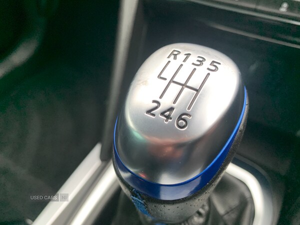 Used Renault Megane 2019 for sale - 76296385: Photo 18